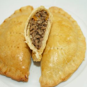 Meat Pie