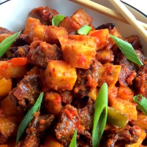 Large Bowl of Gizdodo