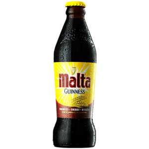Malta Guinness
