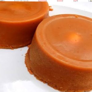 Moi Moi (Vegetarian)